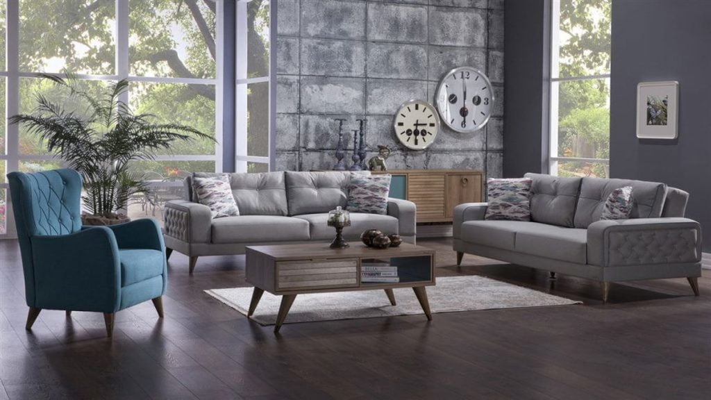 Tayakadın İkinci El Eşya Alanlar