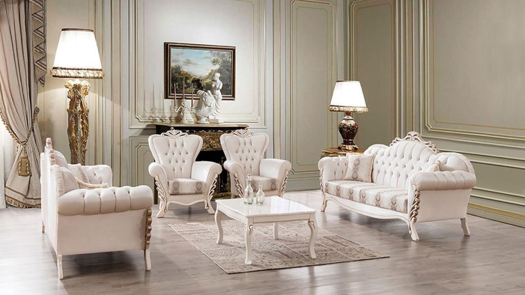 Terazidere İkinci El Eşya Alanlar