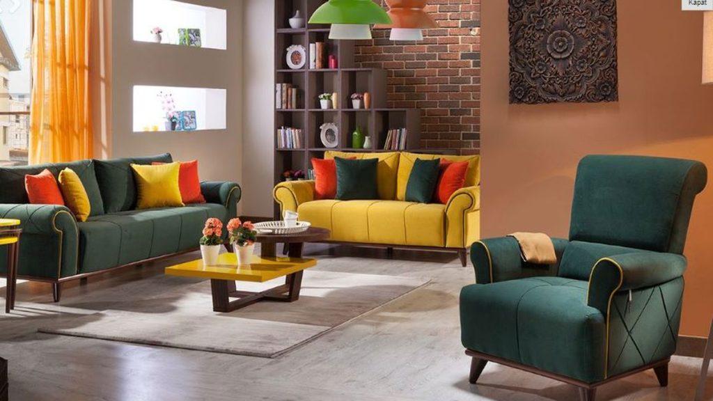 Terkos İkinci El Eşya Alanlar