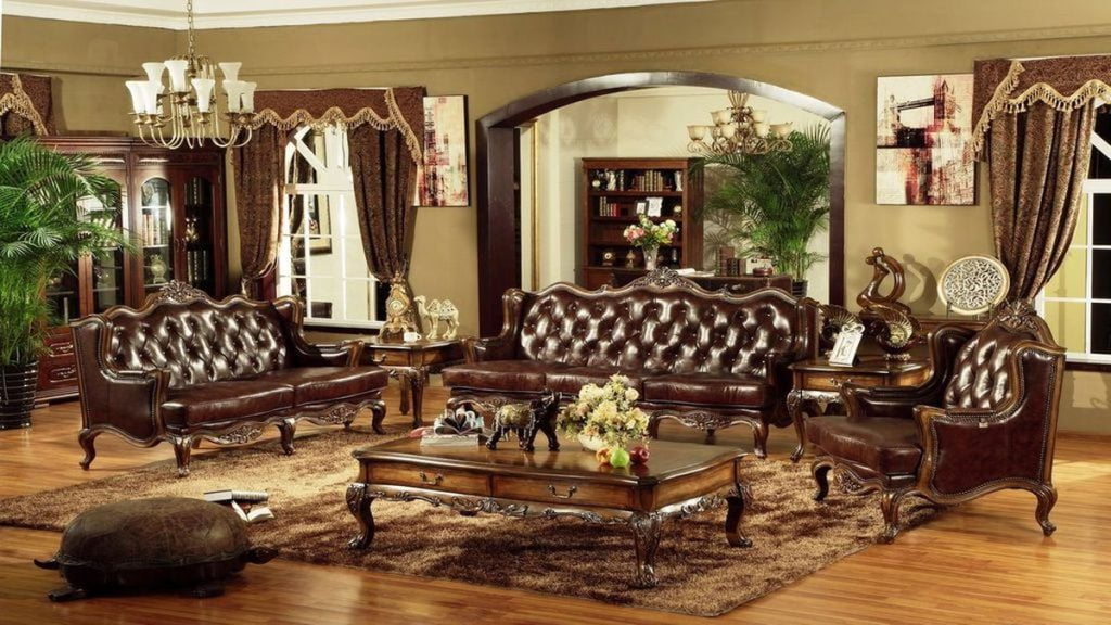 Tophane İkinci El Eşya Alanlar