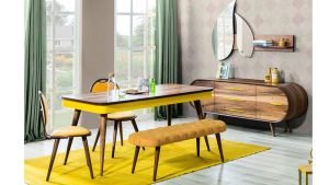 Türkali Mahallesi İkinci El Eşya Alanlar