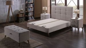 Çekmeköy Reşadiye Mahallesi İkinci El Eşya Alanlar