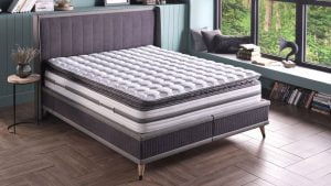 Kadıköy Rasimpaşa Mahallesi İkinci El Eşya Alanlar