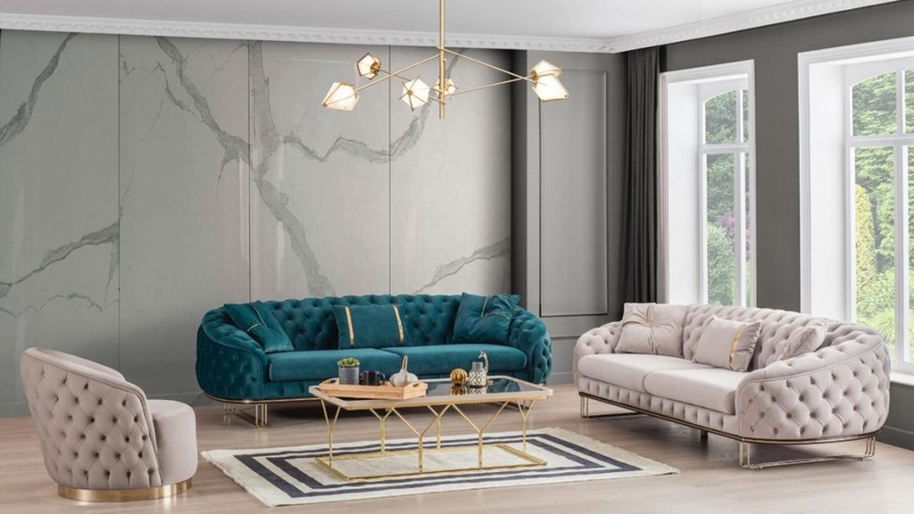 Parseller İkinci El Eşya Alanlar