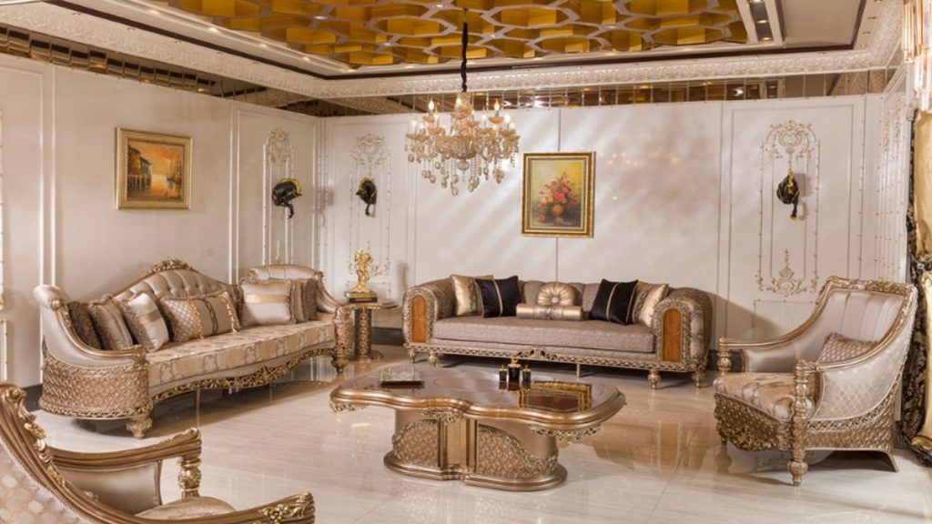 Pınartepe İkinci El Eşya Alanlar