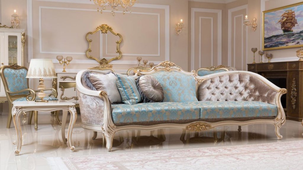 Saraçhane İkinci El Eşya Alanlar