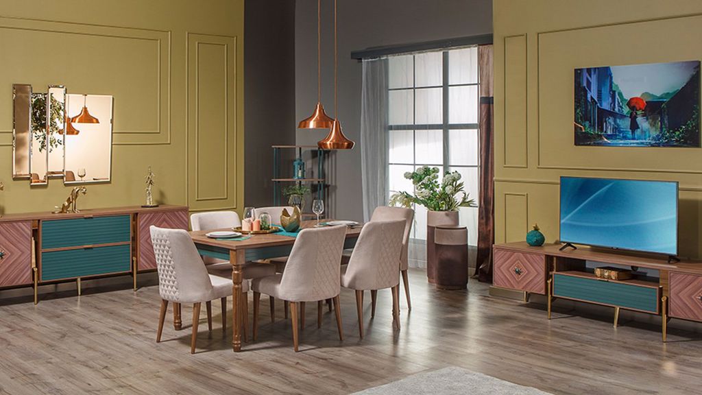 Saray Mahallesi İkinci El Eşya Alanlar