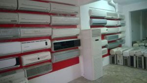 Selamsız İkinci El Eşya Alan Yerler