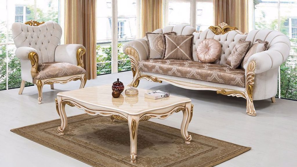 Selimiye İkinci El Eşya Alanlar