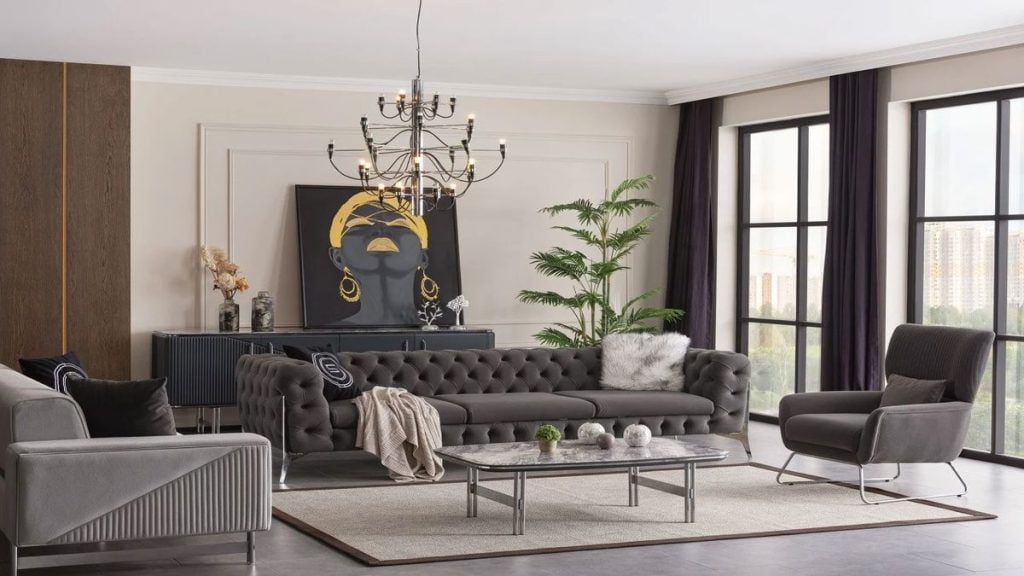 Sirkeci İkinci El Eşya Alanlar