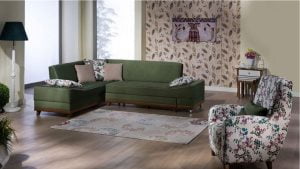 Üsküdar Sultantepe Mahallesi İkinci El Eşya Alanlar