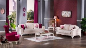 Zeytinburnu Seyitnizam Mahallesi İkinci El Eşya Alanlar