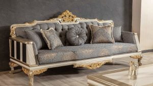 Beşiktaş Nispetiye Mahallesi İkinci El Eşya Alanlar