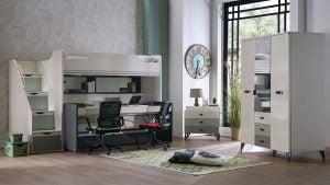 Çekmeköy Mehmet Akif Mahallesi İkinci El Eşya Alanlar