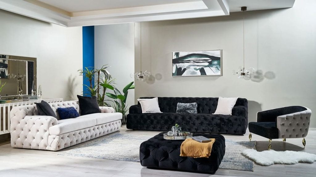 Nakkaştepe İkinci El Eşya Alanlar