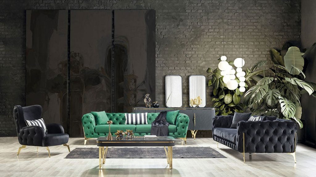 Nenehatun İkinci El Eşya Alanlar