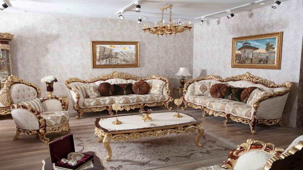 Nişanca İkinci El Eşya Alanlar