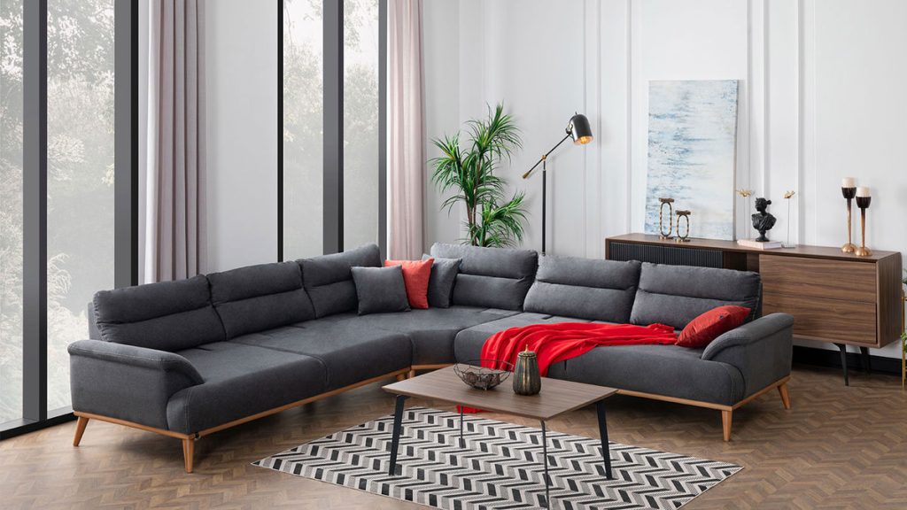 Nispetiye İkinci El Eşya Alanlar