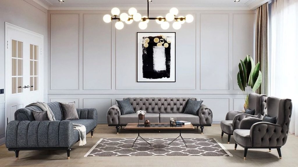 Oklalı İkinci El Eşya Alanlar