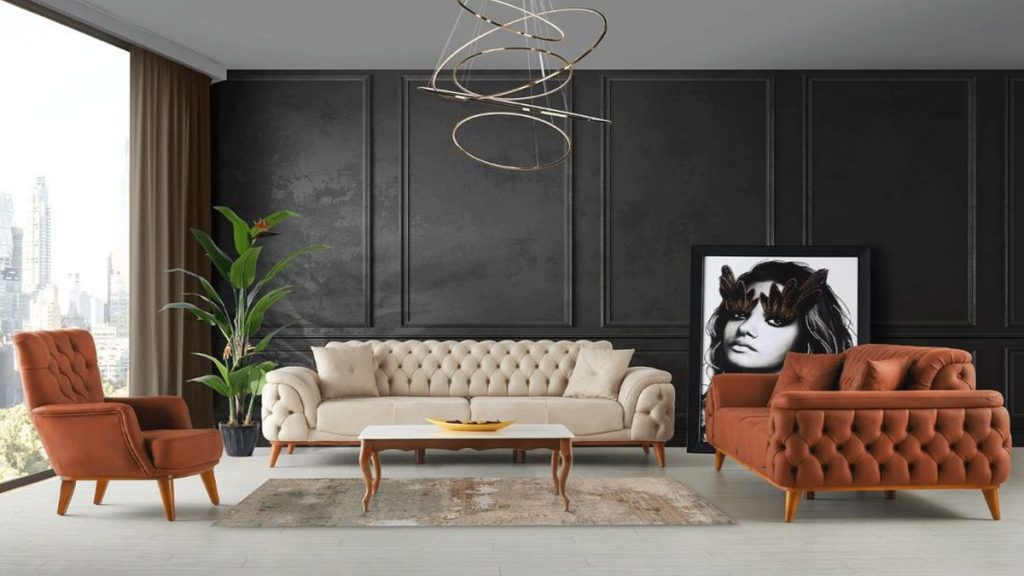 Ömer Avni İkinci El Eşya Alanlar