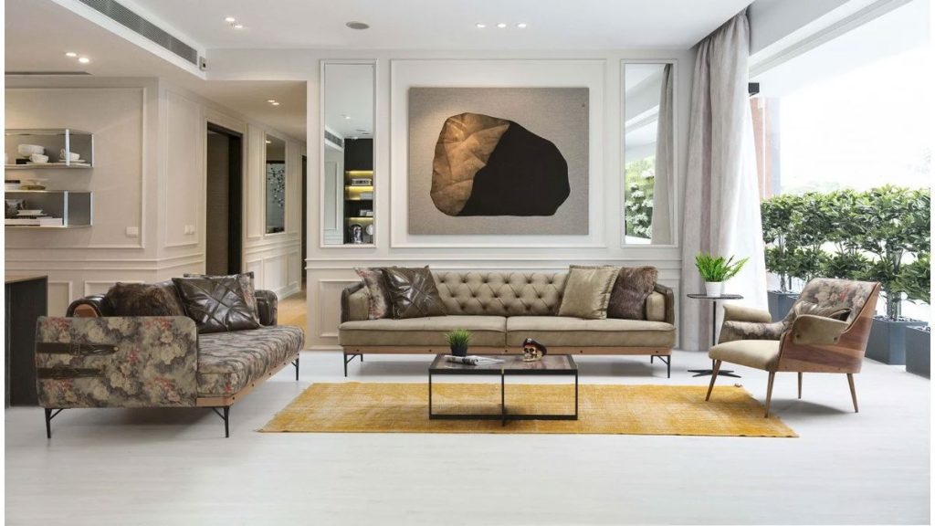 Ömerli İkinci El Eşya Alanlar