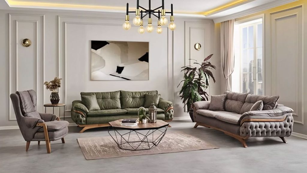 Orhanlı İkinci El Eşya Alanlar