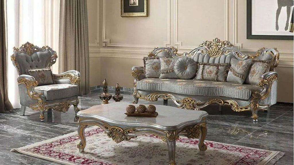 Örnekköy İkinci El Eşya Alanlar