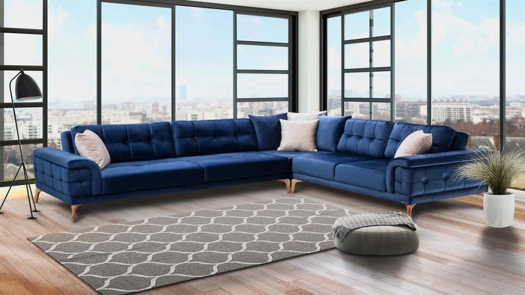 Orta Mahalle İkinci El Eşya Alanlar