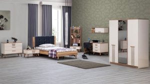 Oruçreis Mahallesi İkinci El Eşya Alanlar