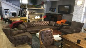 Otakçılar İkinci El Eşya Alım Satım