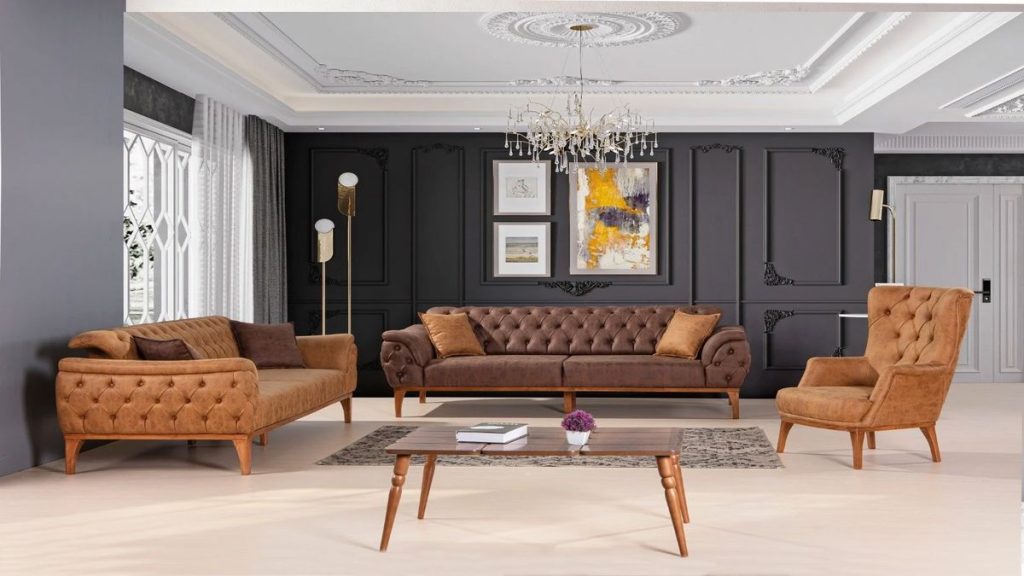 Ovacık İkinci El Eşya Alanlar