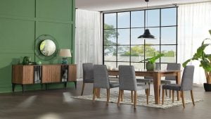 İkinci El Eşya Alanlar Mareşal Çakmak Mahallesi