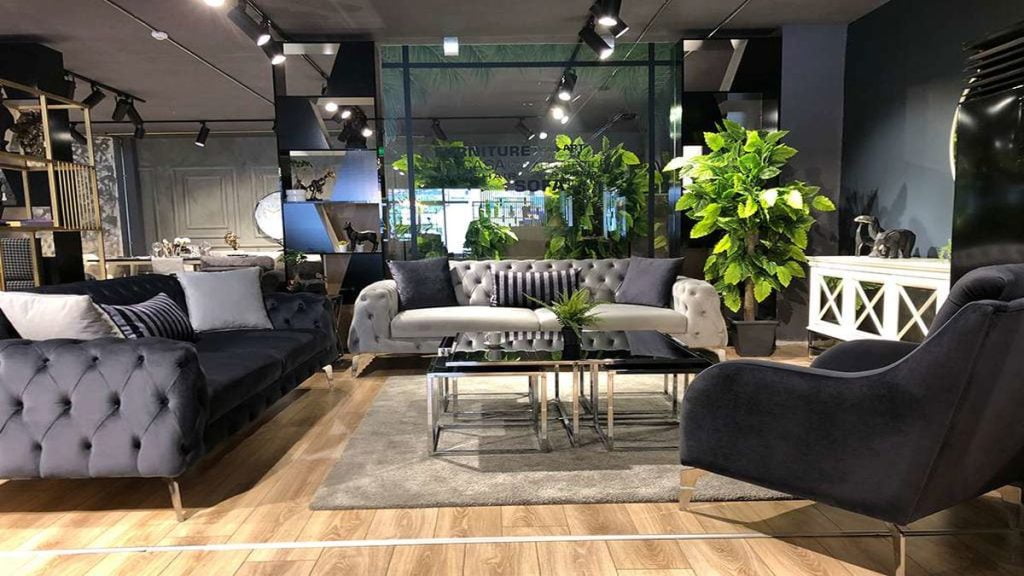 Kaleiçi İkinci El Eşya Alanlar