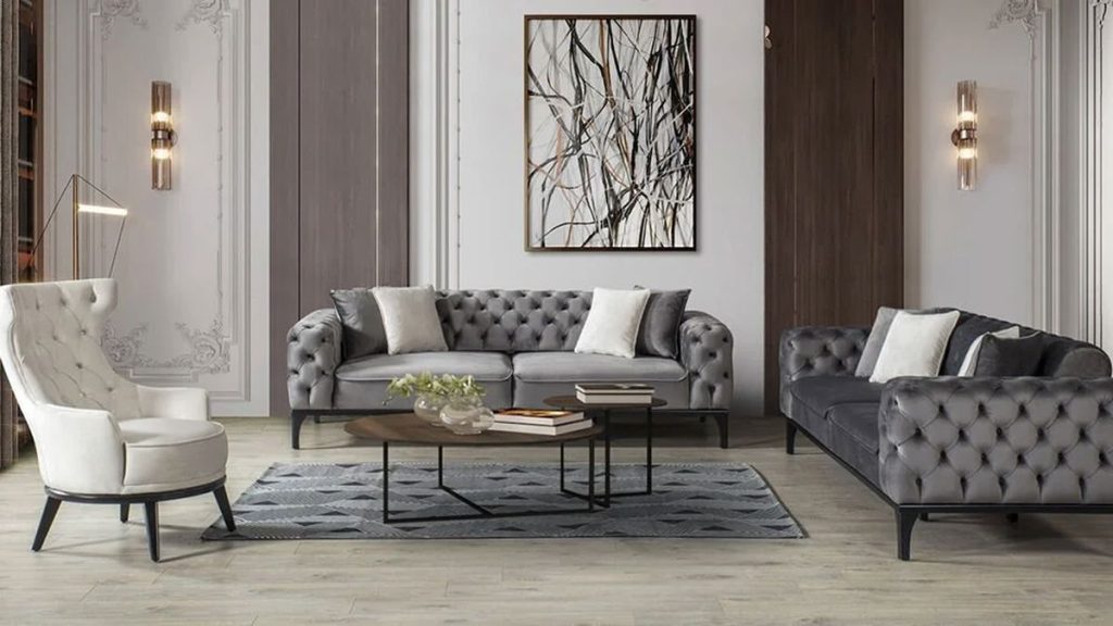 Kaptanpaşa İkinci El Eşya Alanlar