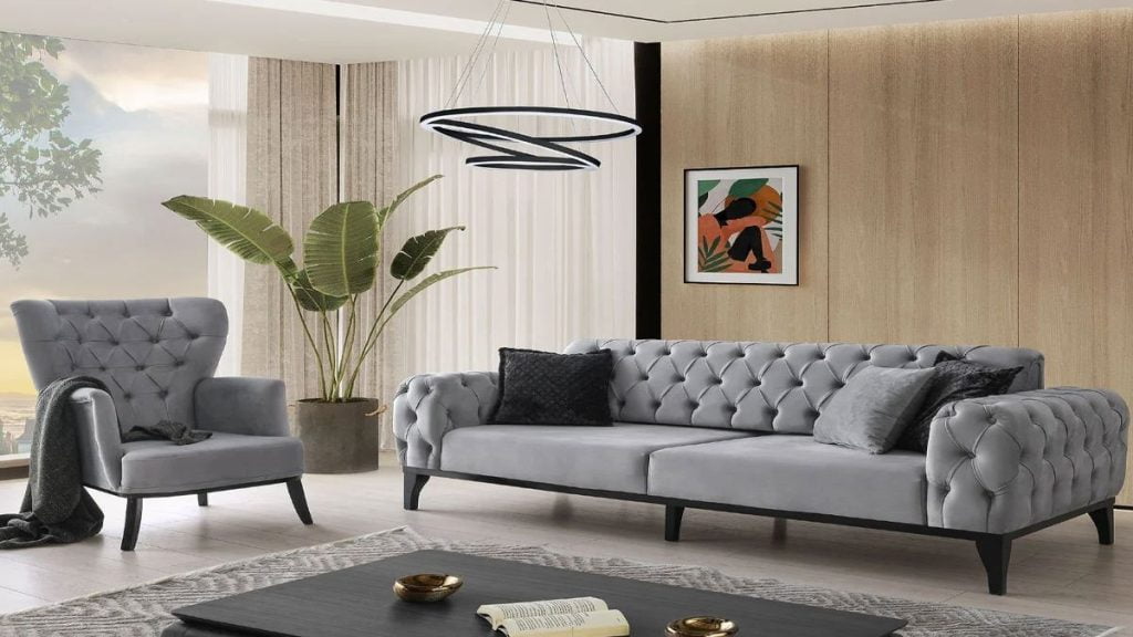 Karaburun İkinci El Eşya Alanlar