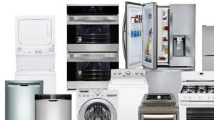 Karadeniz Mahallesi Spot Eşya Mağazaları