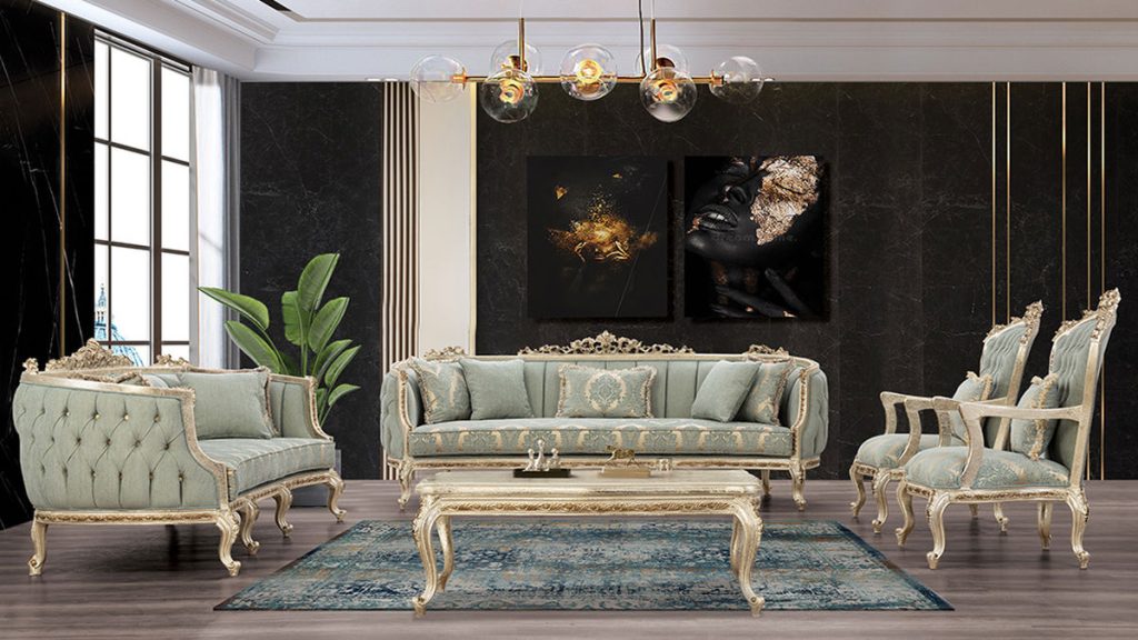 Karaköy İkinci El Eşya Alanlar