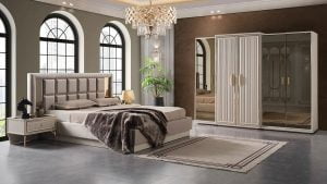 Karlıbayır Mahallesi İkinci El Eşya Alanlar