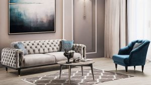 Kartaltepe Mahallesi İkinci El Eşya Alanlar