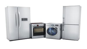 Kasımpaşa Mahallesi İkinci El Eşya Alanlar