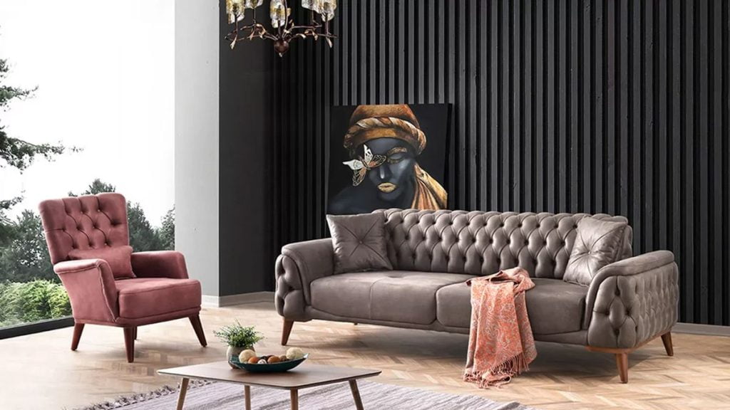 Kayabaşı İkinci El Eşya Alanlar