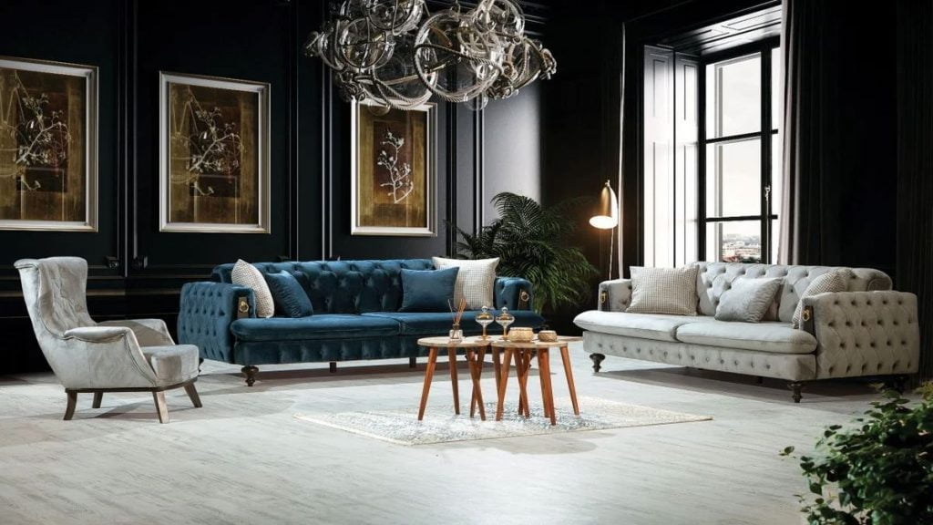 Kazlıçeşme İkinci El Eşya Alanlar