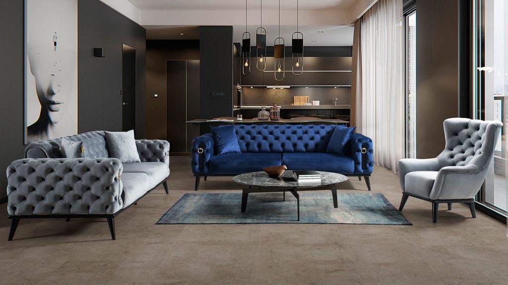 Keçeci piri İkinci El Eşya Alanlar