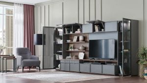 Kemal Türkler Mahallesi İkinci El Eşya Alanlar