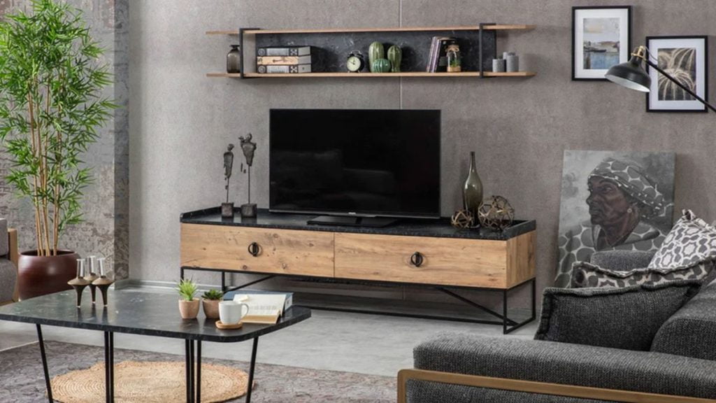 Kemer Mahallesi İkinci El Eşya Alanlar