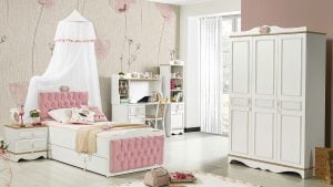 Kervansaray Mahallesi İkinci El Eşya Alanlar