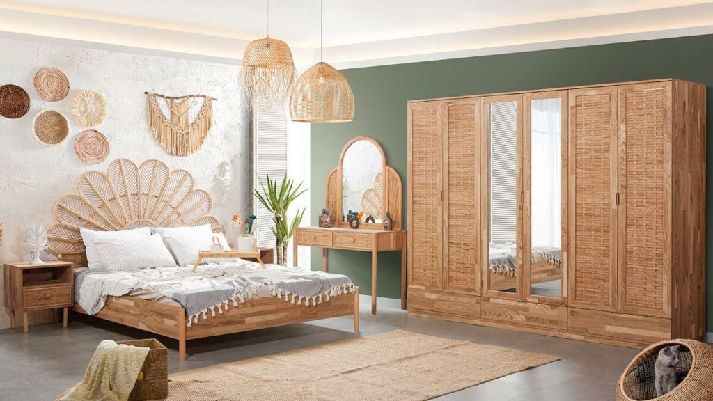 Kestanelik İkinci El Eşya Alanlar