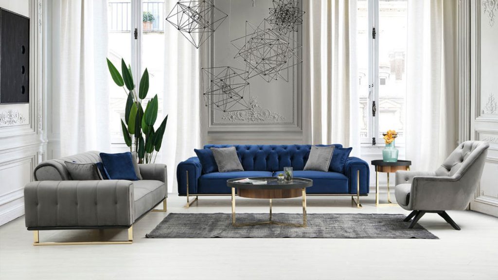 Kılıç Ali Paşa İkinci El Eşya Alanlar