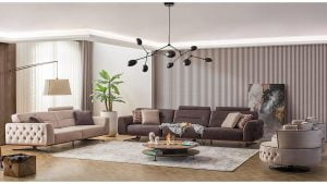 Kirazlıtepe Mahallesi İkinci El Eşya Alanlar