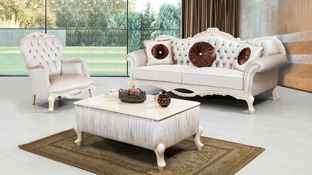 Kısırkaya İkinci El Eşya Alanlar